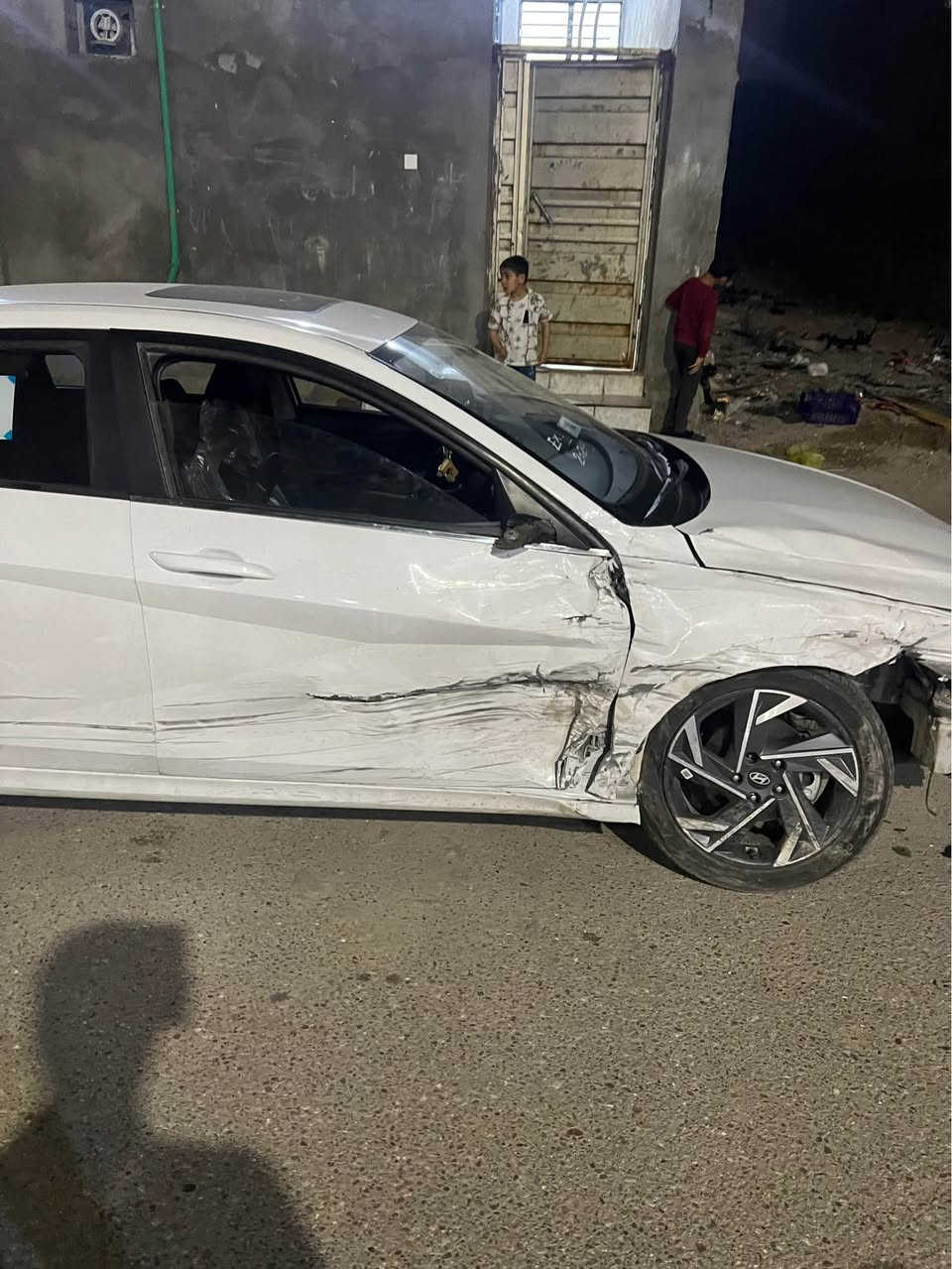 النترا شد صيني 2024 سابقاً كفاله عامه ابيع على حادثها  سعر115        *********** البصرة, العراق
