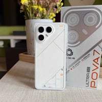 تكنو بوفا7 • مستخدم ٣ أسابيع • كربلاء