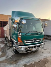 سياره للبيع موديل ٢٠١٨ سته وربع بلادي رقم بصره مكينه ٨٠ سوبر سياره   ج...