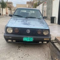 غولف • ١٩٩٣ • اوتوماتيك