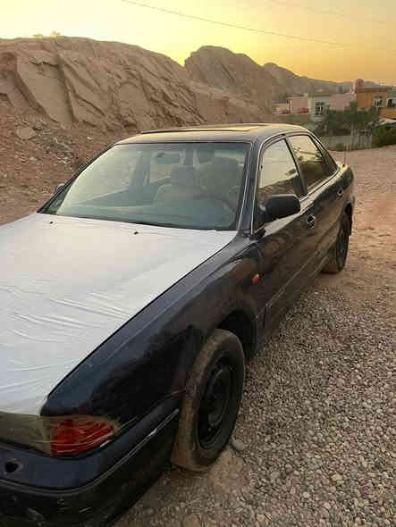 بــــــــــۆفـــــرۆشـــــتــن
ماشالله له مالي هه موو لايه ک 
جۆری سەیارە / مستەربۆشی سیگنا 
گێڕو مەکینەی کامیری ئەفڕێت 🚀
گێڕ تؤماتیک
ئەشیای تەبرید ساردوگەرم هەمووی پێوەیە
رؤن وهايدرؤليكي گير تازه گؤراوه
ئؤڤه ري ده ست وژيرپي مه زبووت
مؤديل / ١٩۹٥
گه رمي كارةباي كامل مةزبووت
هه يكه لي جوان ناوي ده ره جه يه ك
زبزي داژبلي ماوه
سيدي ئؤكس بلوتوز
سه ياره كه زؤر جايزوو ريك و پيكه
به رگه ده رگا و داشبلي لؤكه
پيشي كامل كراوه به زينؤن
ده عامي بؤده عامي مه زبووته
تاقم تا يه و ويلي لؤكه
بەرگە کوشنەکانی سێ ڕۆژە گۆڕاوە 
پاتریەکی سفری لەسەرە 
ڕۆنی مەکینەی تازە گۆڕاوە 
حاسيبه/ئه وه ليات /به شه رت

*********** كيفري
