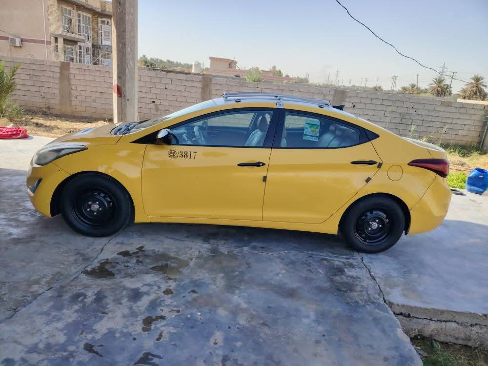 اللهم صلِّ على محمد وآل محمد
......... سلام عليكم..... 
لبيع النترا موديل (2016)
وارد امريكي ضررهه دعاميه اماميه وخشم البنيد شويه 
رقم ديالى دولي الجديد تحويل وين مايعجبك
مكينه 2000دوش بيهه خيط بدون تنقيص شرط 
كير +تبريد خير من الله 
مواصفات نص فول 
تحكم ستيرن جهتين 
مري شفط 
نظام ايكو تقليل وقود 
مانع نزلاق 
كامره 
حداديه نظيفه 
تخم تاير جديد
سونارهه موجود 
...... سعر...(110)
مكاني بغداد بسمايه 
***********
ملاحظه شرط التحويل 
سياره جاهزه
