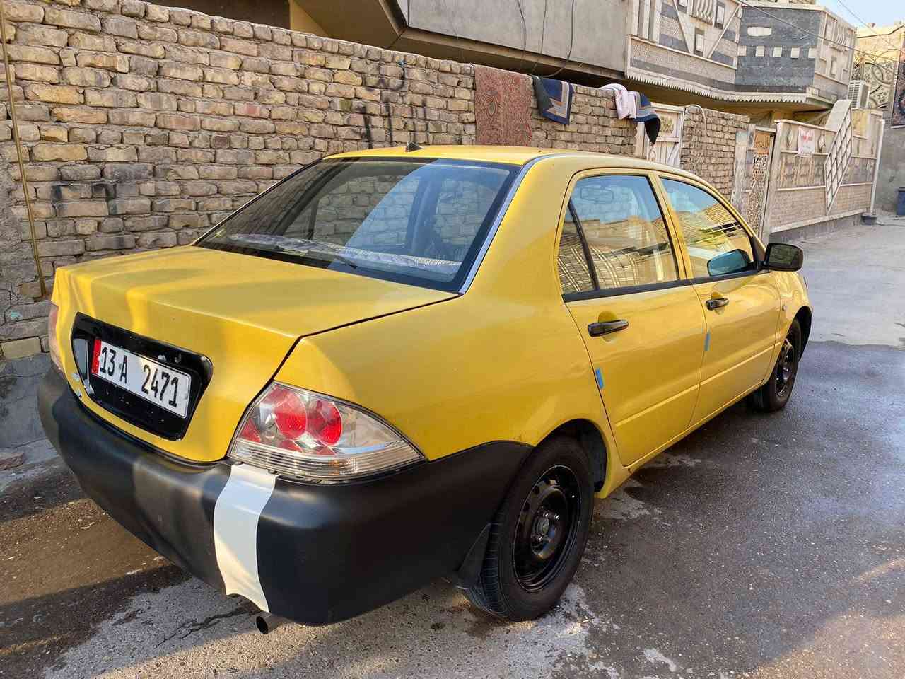 سلام عليكم لانسر 2007 أمريكي مكينه ألفين كير أوتو رقم ميسان إنكليزي مشروع وطني بسمي ثاني يوم اتحول
كير مكينه مكفولات جدد بيهه طخات موضحات بصور

السعر ب55 وبيهه مجال   ***********   بغداد مدينه الصدر
