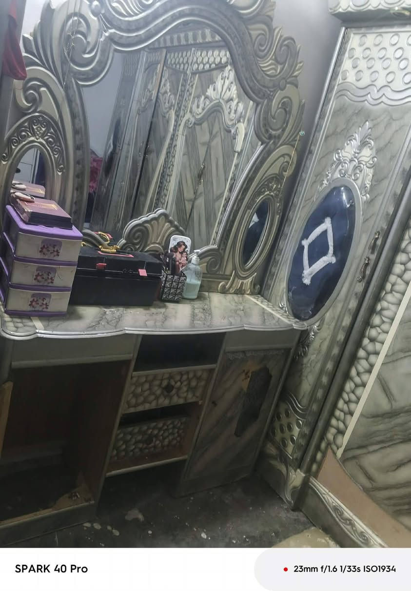 غرفه للبيع ب 250 وبيهه مجال


**إذا كنت صاحب هذا الإعلان وتريد حذفه لأي سبب، رجاءا أرسل رسالة إلى الدعم الفني**