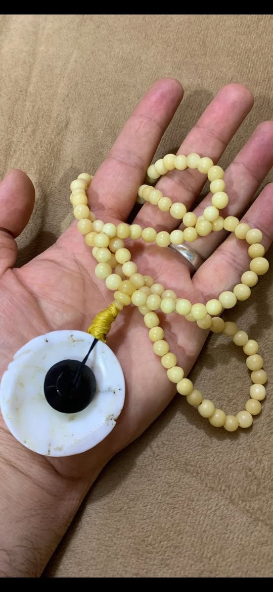 سلام عليكم عطف بحري مع حجر سلوى القديم جدا قلادة محبة عامة للبيع


**إذا كنت صاحب هذا الإعلان وتريد حذفه لأي سبب، رجاءا أرسل رسالة إلى الدعم الفني**