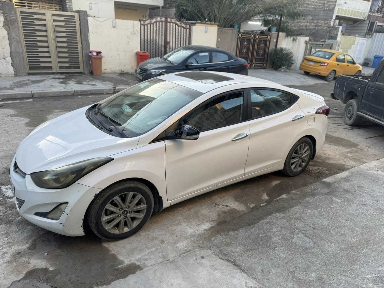 الانتر موديل 16
خليجي 
للبيع 
***********
