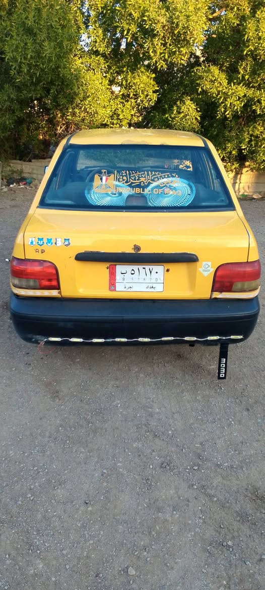 *********** بغداد الامين موديل 20012 رايده 28 وبيه مجال
