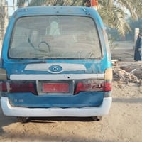 فتون • ٢٠٠٧ • كير ومكينة مكفولات