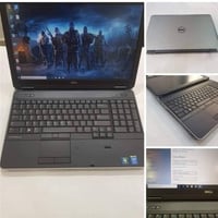 i7-4600MQ • Radeon ٢GB • بطارية تحتاج تغيير