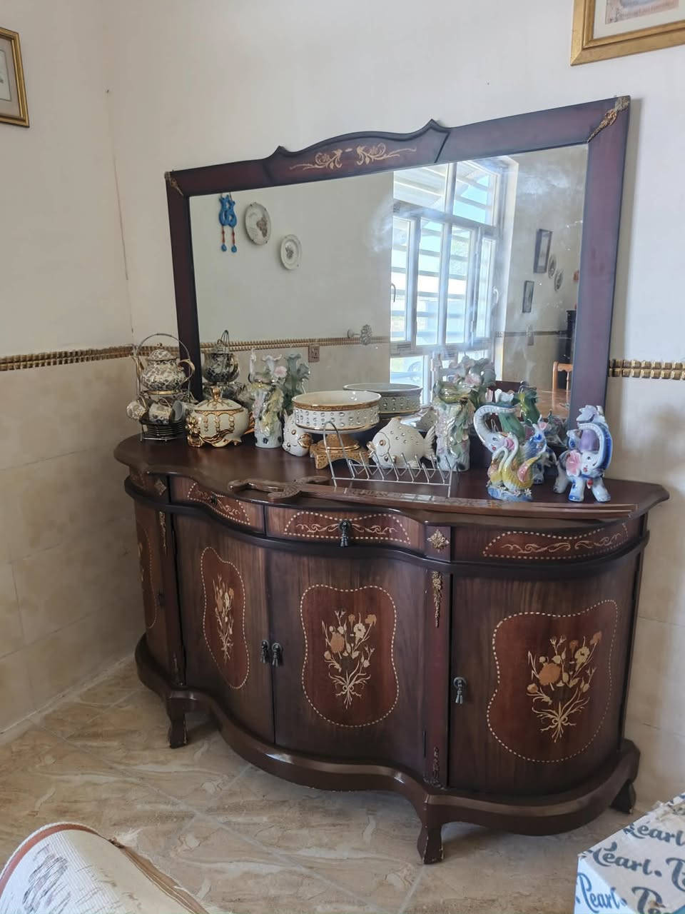 للبيع غراض نضيفات


**إذا كنت صاحب هذا الإعلان وتريد حذفه لأي سبب، رجاءا أرسل رسالة إلى الدعم الفني**