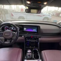 كرنفال • ٢٠٢٢ • ٩ مقاعد