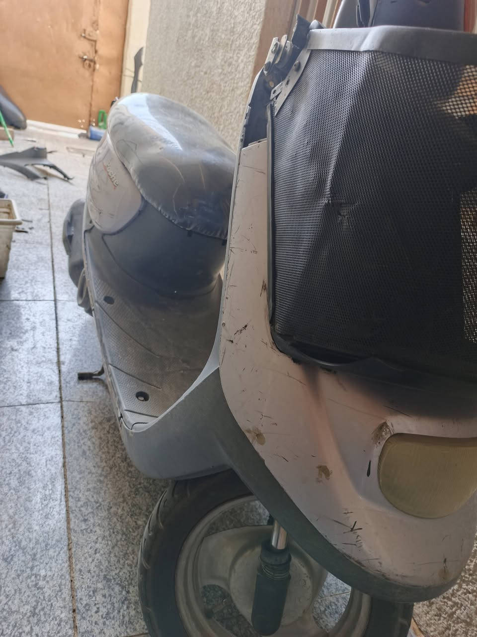 دراجة منغولي كلة شغال سلف هندر دراجة ناعمة مكينتها سعر 250وبيهة مجال بيهة شكم شغلة سويهن لتواصل ***********
