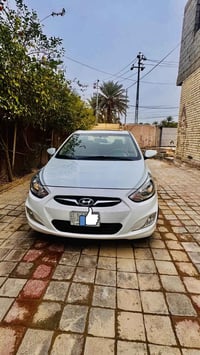 اكسنت • ٢٠١٥ • رقم كربلاء