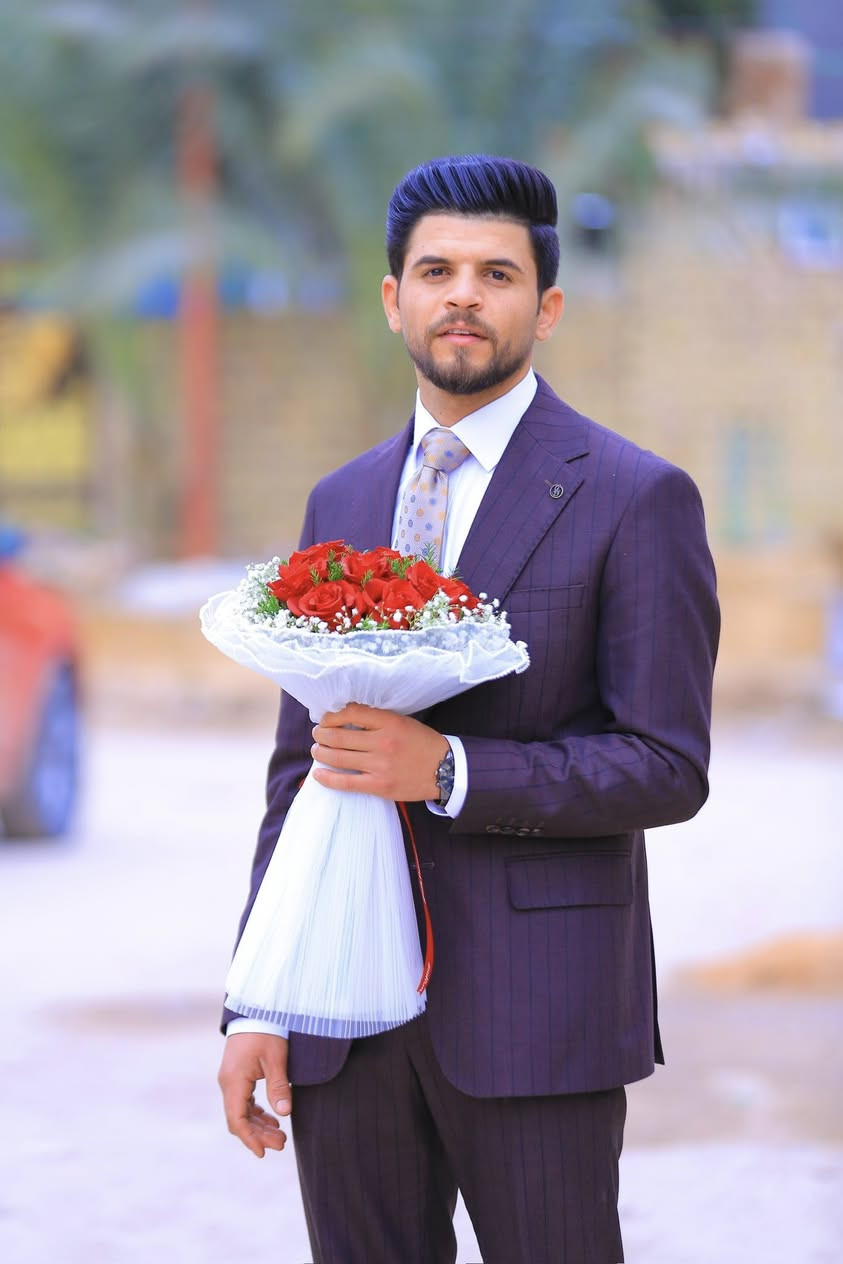 💫 تهنئة #خطوبة  💫    😍💍

بسم الله الرحمن الرحيم

(وَمِنْ آَيَاتِهِ أَنْ خَلَقَ لَكُمْ مِنْ أَنْفُسِكُمْ أَزْوَاجًا لِتَسْكُنُوا إِلَيْهَا وَجَعَلَ بَيْنَكُمْ مَوَدَّةً وَرَحْمَةً إِنَّ فِي ذَلِكَ لَآَيَاتٍ لِقَوْمٍ يَتَفَكَّرُونَ )
صدق الله العلي العظيم 

نبارك إلى الحبيب ( عباس رضا ) 💞
بمناسبة الخطوبة سائلين المولى عز وجل
أن يبارك له
ألف الف مبروك 💝❤️

لتصوير كافة المناسبات #المصور_كرار_شاكر
مع توفر طائرات الدرون الجوية عاليه الدقة ✈️✈️ 
ماعليك سوى الاتصال عل الرقم ***********  ☎️
أو مراسلتنا على الحساب

https://t.me/krarbkwvj100
