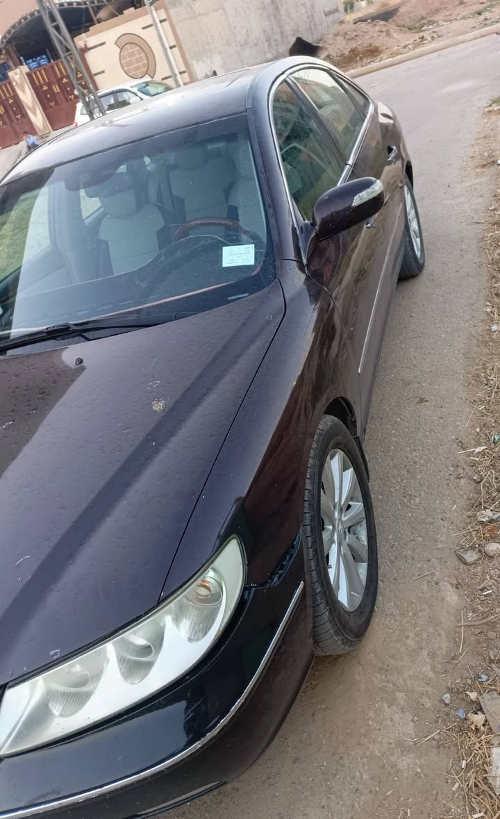 السلام عليكم للبيع ازيرا خليجي 2008 مصبوغه عام بدون حادث بدون ضربه قويه
 مكان السياره ديالى السعر 80 وبيها مجال قليل 
رقم الهاتف ***********
