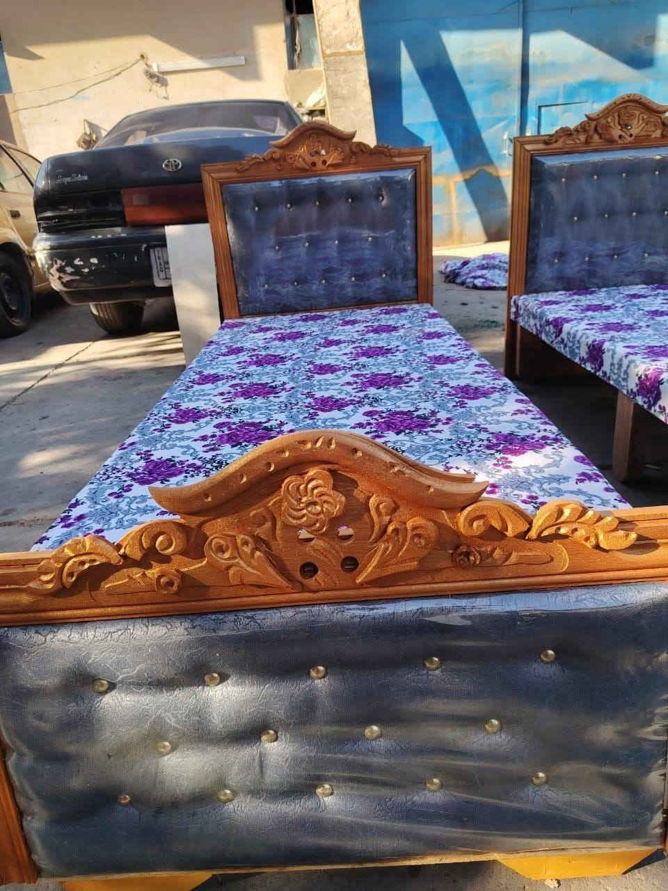 جرابي دوشمة تاج عالي وناصي زان 
6 رجلين تتحمل وزن 150 كيلو 
يوجد توصيل بغداد واطراف 
سعر 80 الف مفرد وجمله 

*********** واتساب بغداد, العراق
