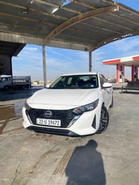 سنترا SV • ٢٠٢٤ • أربيل