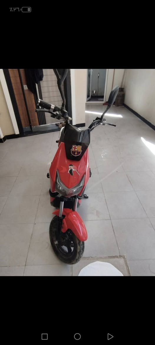 دراجه شحنه للبيع سعر 350 مكانه الكاظميه الطي


**إذا كنت صاحب هذا الإعلان وتريد حذفه لأي سبب، رجاءا أرسل رسالة إلى الدعم الفني**