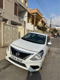 صنى ٢٠١٧ • ماشي ١٠٠ الف • أربيل