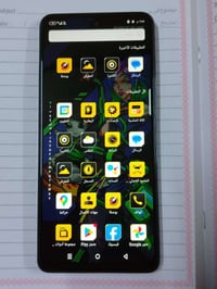 انفنكس هوت 40 • ٢٥٦ • ٨+٨