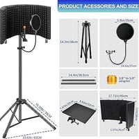 استاند فلتر مايك 50 الف   07704278933