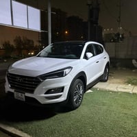 توسان ٢٠٢٠ • فول • سونار