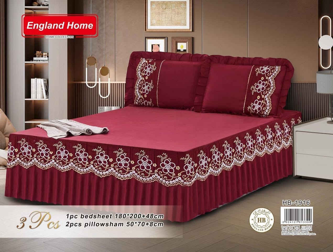 🌺🌺 معرض القمر🌕 للسجاد والموكيت 

        🌹🌹تحية طيبة زبائنا الكرام 🌹
     3 قطع                ❄️   جديد ❄️☃️ صيف2026

ماركت  انكلاد هوم  🌺🌺 معرض القمر🌕 للسجاد والموكيت 

        🌹🌹تحية طيبة زبائنا الكرام 🌹
     
3 قطع                ❄️   جديد ❄️☃️ صيف2026

   #  فرشه  قطني   نفرين ثقيل لاستيك كشكش 

القطعه (20 ))   الف ثلاث نزلات

قياس الفرشه((180×200× 25×40 ))

قياس المخده((75 ×50))

يوجد🚕 خدمة 🚕 توصيل  شارع العام قرب  عمارة الجاروش

يوجد توصيل كل محفظات العراق  لاستيك كشكش ٣ نزلات


**إذا كنت صاحب هذا الإعلان وتريد حذفه لأي سبب، رجاءا أرسل رسالة إلى الدعم الفني**