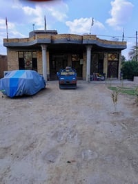 كوت بسروكيه • ٥ دوانم • ٦٠ نخلة مثمرة