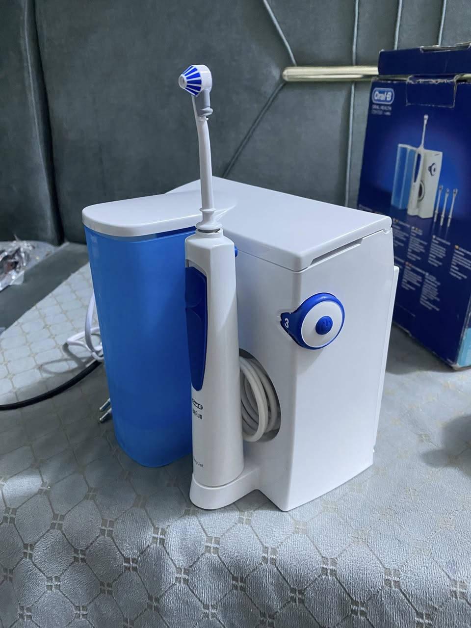 خيط مائي ماركة معروفة


**إذا كنت صاحب هذا الإعلان وتريد حذفه لأي سبب، رجاءا أرسل رسالة إلى الدعم الفني**