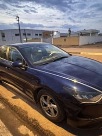 سونتا ٢٠٢٠ • ٢٥٠٠ • بدون حادث