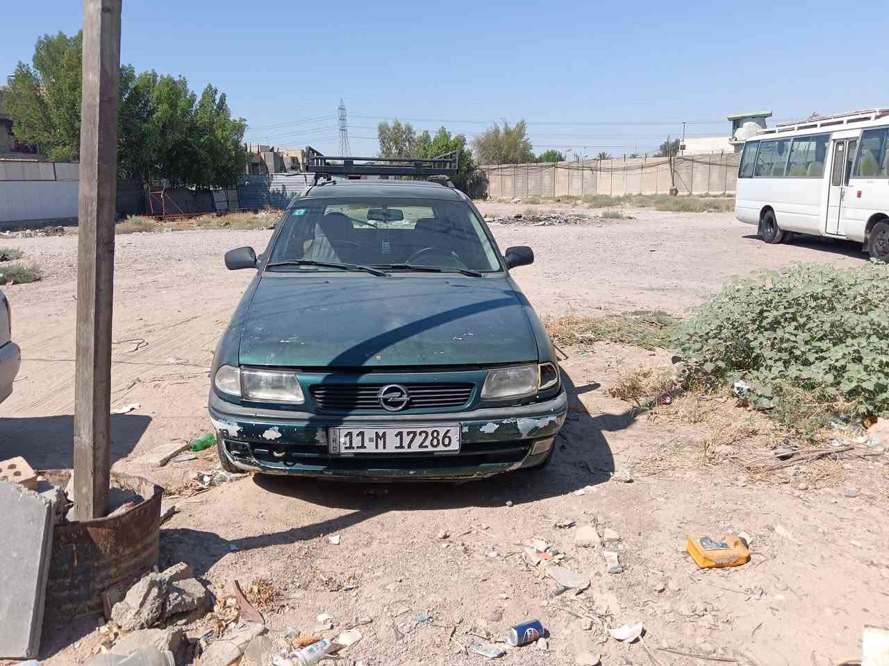 للبيع استره استيش رقم بغداد وباسمي رقم بغداد انكليزي اصل تبريدموديل٩٨مكاني بغداد السعر ٣٨ وبي مجال قليل للجادين بالشراء للتواصل على الرقم *********** بي واتساب

