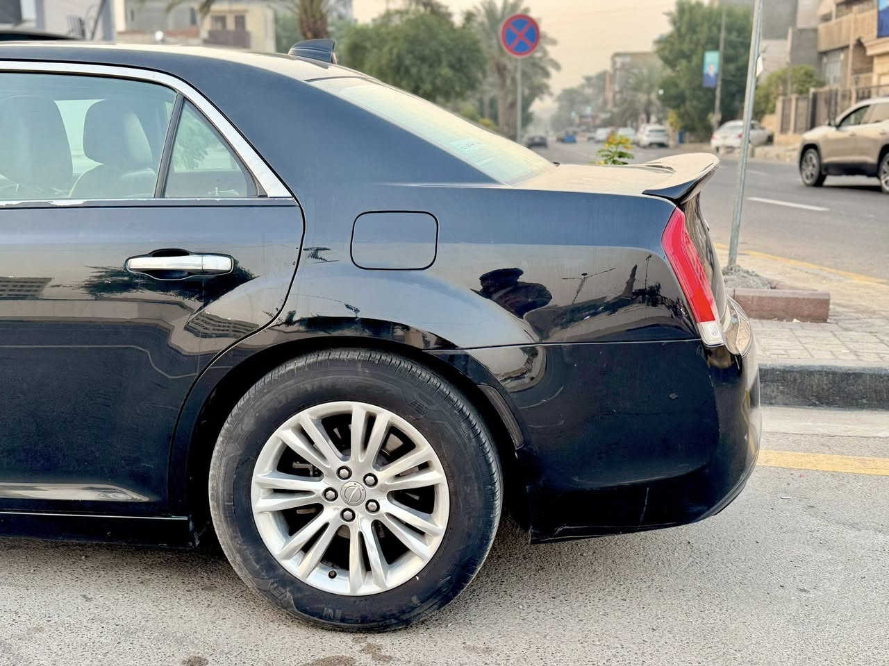 سلام عليكم
اوباما c300 للبيع 
موديل 2016
‏‎• اللون: اسود 
‏‎ • ماشي: 78  .  الف  ميل 
‏‎ •  استخدام خاص
‏‎ • دخول كلين بدون حادث 
‏‎ • صبغ بالعراق اقل من  40 سنتمتر بالجاملق الايمن 
‏‎ • مواصفات كاملة:�
‏‎ ◦ كشن + تدفئه
‏‎ • بانوراما 
برده خلفيه‎
خزن ميموري   
ستيرن تدفئه‎

‏‎ويل 18 مكسيكي 

‏‎رقم بغداد مميز 

‏‎📍 مكان السيارة: بغداد – الرصافة 

للاستفسار 
‏‎📞 اتصال: ***********
