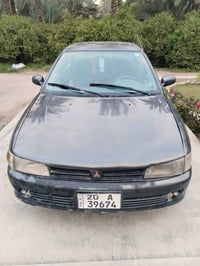 مسيوبيشي موديل93 للبيع رقم ديالئ تحويل جديد هزه جديده تحويل ثاني يوم ا...