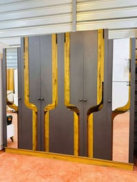 تركي • ٦قطع • هيدروليك