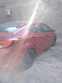 للبيع النترا خليجي  موديل ١٥  تريد قطعتين  مري شفط  مكفوله من الصبغ  م...