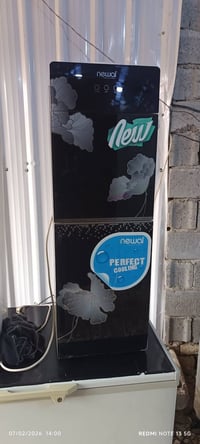 برادات ماء بلازما اخوالجديد للاستفسار الاتصال على07832432303