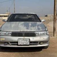 سيراتو • ١٩٩٦ • رقم بصره