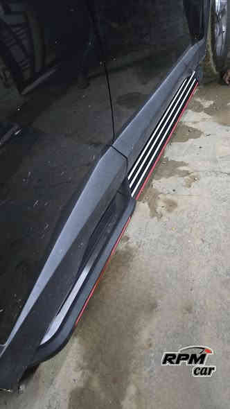 الاكثر مبيعآ على مستوى العراق ❤️
متانه عالية - موديل رياضي - مصنوع من الالمنيوم المضغوط المخصص للطائرات وباشكال مختلفة 
مناسب لاغلب موديلات 2021_2025

🟢 تم تركيب #دوسات_توكسان_توسان_2021_2025  واكيد مع خدمة الشد الموقعي داخل بغداد

#rpm___car
مركز 𝐑𝐏𝐌 𝐂𝐀𝐑 للسيارات اختيارك ✔ 

#صعود_حماية_جمالية

#كماليات_دواسات_إكسسوارات_اكسبلورر
#rpm___car

🔴 لا تنسوا متابعة وزيارة الصفحة وتسجيل الإعجاب للحصول على كل ما هو جديد.
🔴👈 للحجز والاستفسار يرجى مراسلة الصفحة أو الاتصال على رقم الواتساب 📞 ***********
#زين_كاش #ماستر_كي #سويج #نيو @أبرز المعجبين
