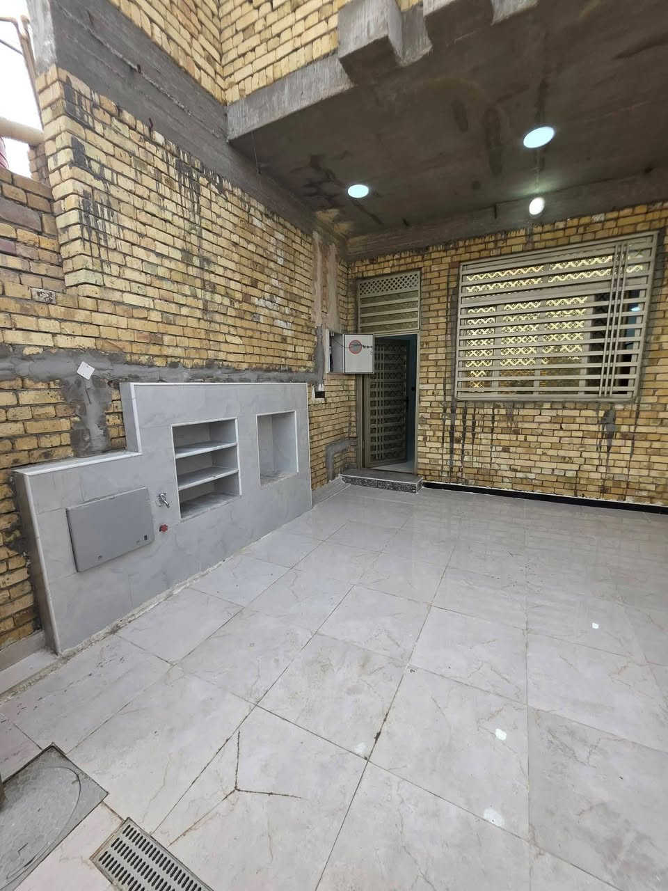 دار للبيع منطقة العابجية مساحة ٢٠٠متر بناء حديث ٢٠٢٥ قرب شارع ٢٠ للاستفسار والاتصال  على رقم ***********📞
