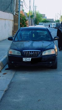 سلام عليك النتره 2006 مكينه 2000وارد امريكي السعر 65 ضرره بمريكا جاملغ...