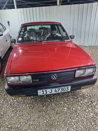 ١٩٨٦ • محرك جديد • مكفوله