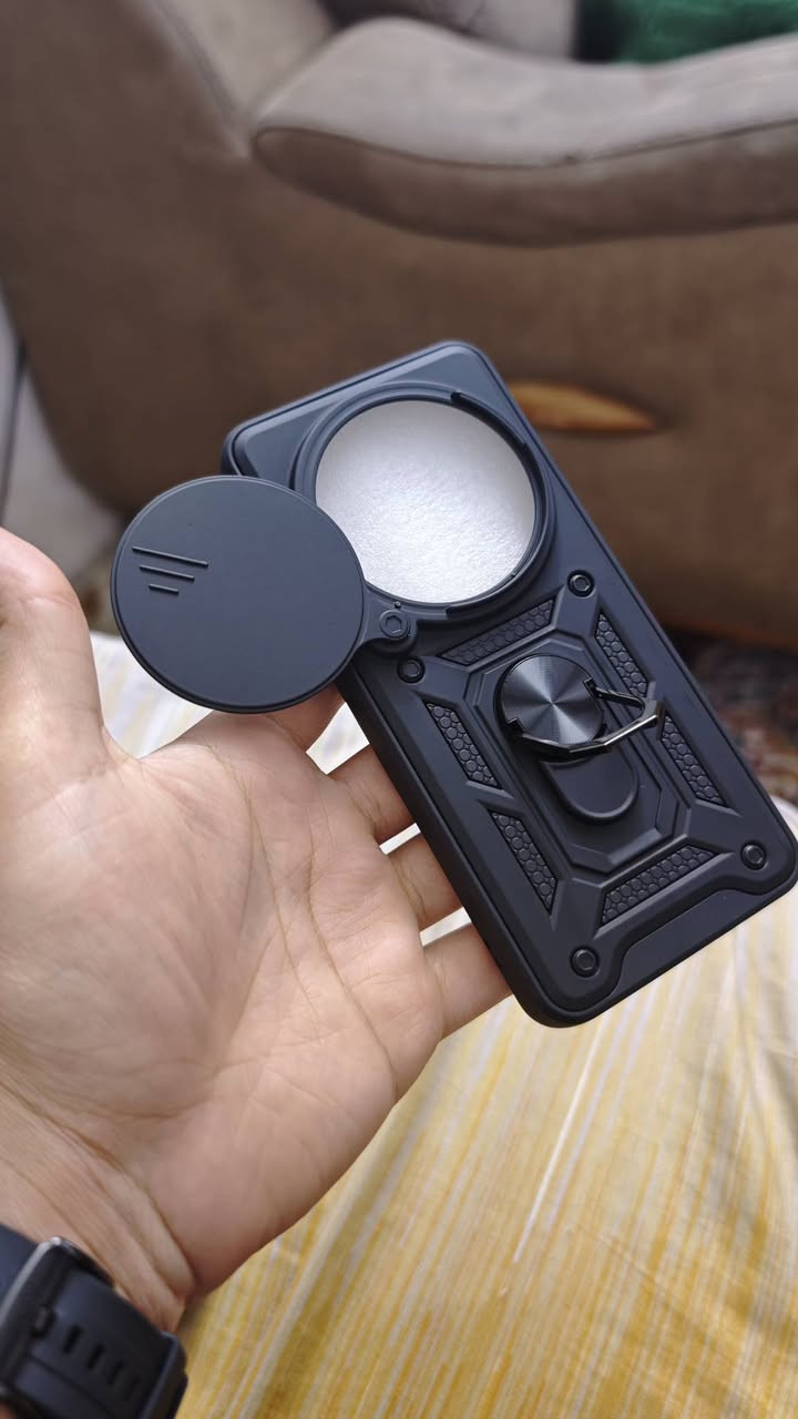 كفرات شاومي 15 الترا


**إذا كنت صاحب هذا الإعلان وتريد حذفه لأي سبب، رجاءا أرسل رسالة إلى الدعم الفني**