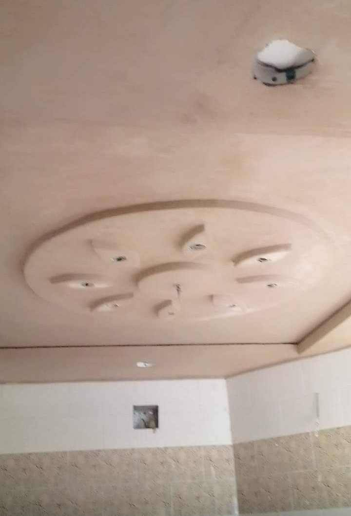 كادر متفرغ   
كادر جص وبورك العمل داخل بغداد 
استلام مهندس  سعر المتر 6الف 
*********** بي واتساب
