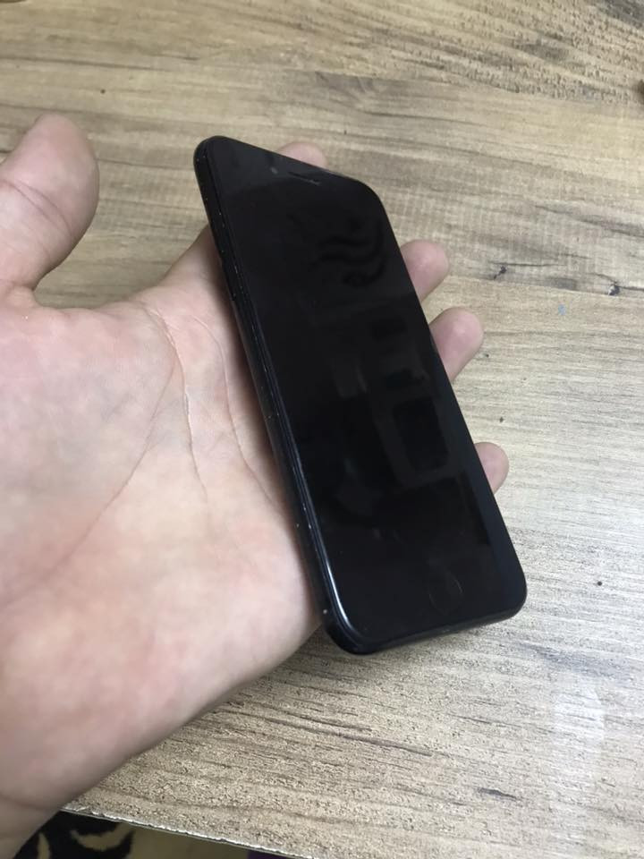 ســلام عليكم 
ايفون ٧ ؏ــادي 
جهاز كله شغال 
فقط بصمه واكفه
اتصال كامرات سيمكرت صوت كله شغال 
السعر ٧٠ بي مجال 
بغداد محموديه


**إذا كنت صاحب هذا الإعلان وتريد حذفه لأي سبب، رجاءا أرسل رسالة إلى الدعم الفني**