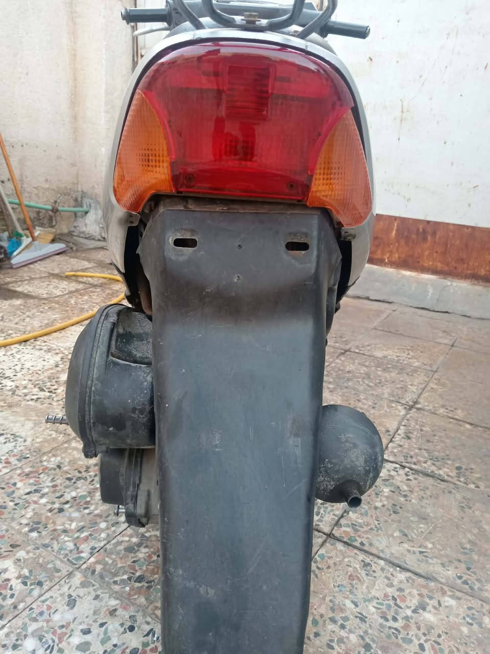 سلام عليكم دراجه سازوكي رياضي للبيع دراجه بدون أوراق أوراقهاا جانت عدي وتبللن وشككن دراجه شغاله من ساسها رأسها كهربائيات شغاله سلف شغال بس عوزها باتري تواير جدد مكينه نااااعمه كلش دراجه كلشي ماناقصهاا بس كلوبات وباتري فقط دراجه مابيهاا تجاري شوته اصلي كابريته اصلي صالنصه اصلي كفرات البلاد دراجه جاهزه هاي بومه يشتغل دراجه مفتوحه فقط بوشه وبستم فقط للبيع سعر ١٨٠ بيهاا مجال قليل قليل كلش مكان ميسان حولي الف دار
ملاحضه / شباب مو تجي خاص تكلي شبيهاا مابيهاا كاتب تفاصيلها كامله وشكرا😇👍


**إذا كنت صاحب هذا الإعلان وتريد حذفه لأي سبب، رجاءا أرسل رسالة إلى الدعم الفني**