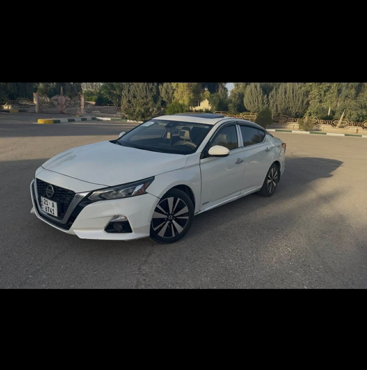 ئالتیما 2019 SLناو کریمی سلایت سوکان هیتەر کوشن هیتەر رادار شەغال ئاوینە شەفت حاسصە ئۆتۆ هۆلد بریک بەصمە کوشن جلد گیرو مەکینە بەشەرت*********** به س له واتساب جوابي تيله  ده مو
