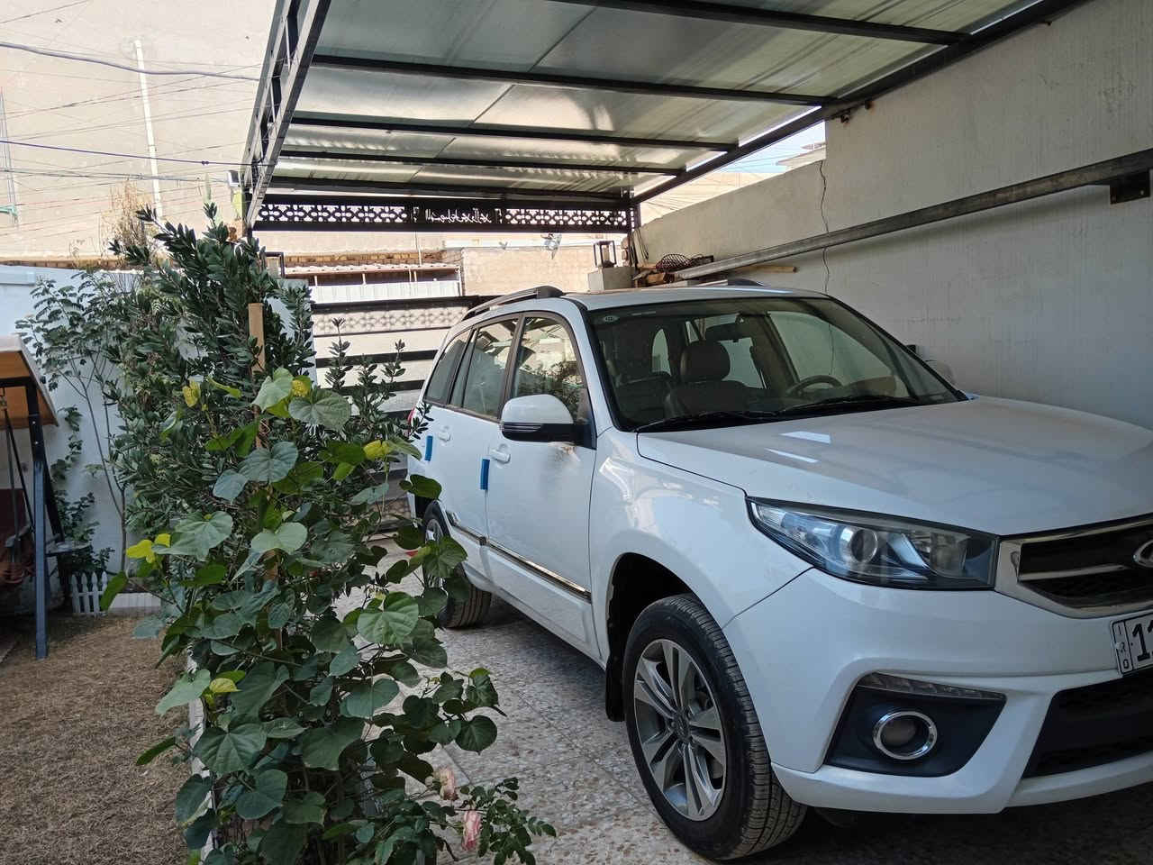 السلام عليكم للبيع تيكو ٢٠١٨ بغداد انكليزي الجديد سياره جاهزه مابيه اي نقص كير مكينه بلاد على وضع الشركه ماشيه ٨٨ سياره بلاديه كلش نظيفه تراي كلش حلو كير أوتو ميكانيك مكينه ٢٠٠٠ صدر أمامي خلفي كله تمام تخم تاير جديد كشنات جلد بلاد تحكم ستيرن فتحه كهرباء شاشه كامره تبريد ثلج تدفئه مكان السياره حي العامل عالسريع الملحانيه قرب مسبح الرافدين موبايل *********** أثير *********** السعر ١٠٢ وبيه مجال حك الجيه تحويل ثاني يوم
