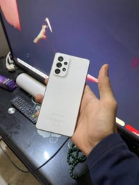 A53 5G • ٢٥٦ • نجف