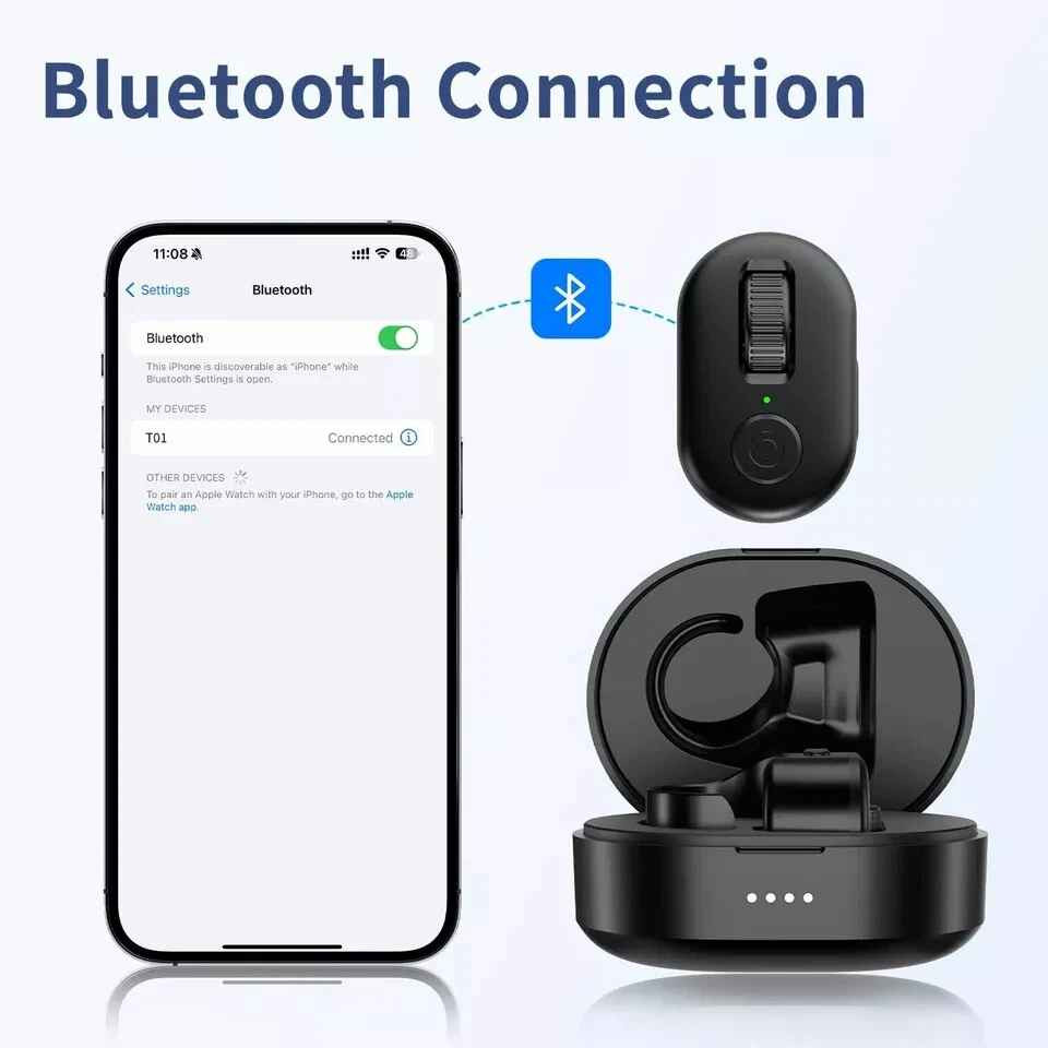 Tiktok Scrolling Ring

نرخ:- 15 هەزار
ژ.م:- ***********
گەیاندن هەیە بۆ هەموو شارەکان حلبجة, السليمانية
