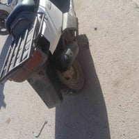 دراجة ستين • كامله • باب الشام